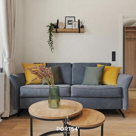 Steinberg Punta Canaアパートメント エクステリア 写真